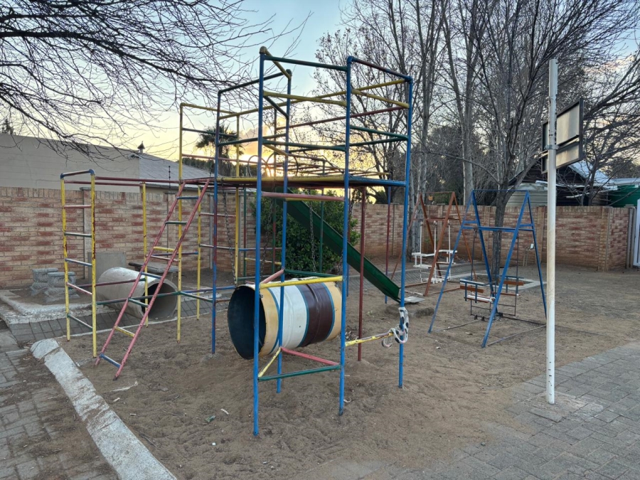 3 Bedroom Property for Sale in Quaggafontein Free State
